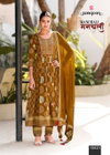 Manchali By Rangoon Cotton Printed Kurti With Bottom Dupatta Exporters In India